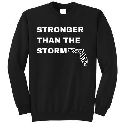 Florida Strong Sweatshirt