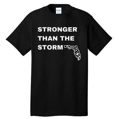 Florida Strong Tall T-Shirt