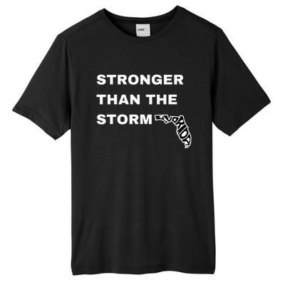 Florida Strong Tall Fusion ChromaSoft Performance T-Shirt