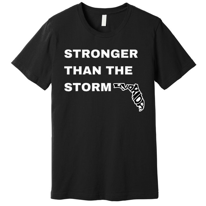 Florida Strong Premium T-Shirt