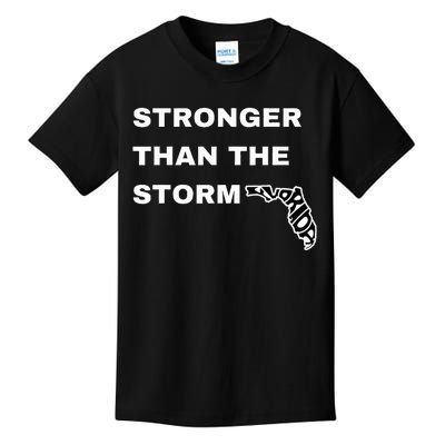 Florida Strong Kids T-Shirt