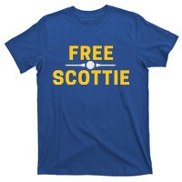 Free Scottie T-Shirt