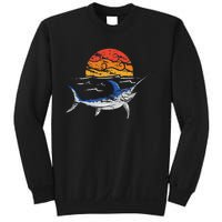 Fishing Swordfish Sweatshirt