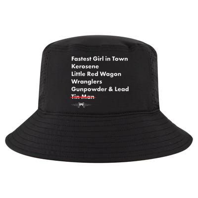 Fight Songs Cool Comfort Performance Bucket Hat