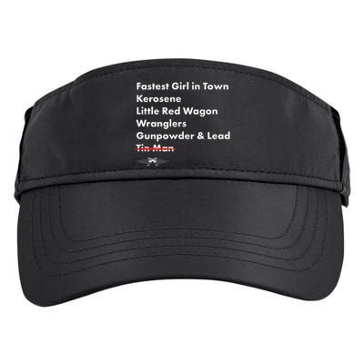 Fight Songs Adult Drive Performance Visor