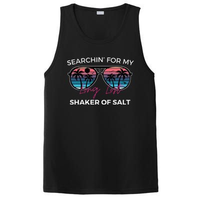 Funny Searching For My Long Lost Shaker Of Salt Shaker PosiCharge Competitor Tank