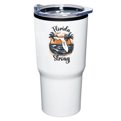 Florida Strong Florida Southeastern Tumbler