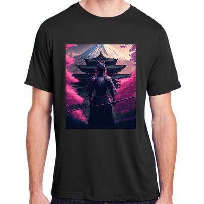 Female Samurai Adult ChromaSoft Performance T-Shirt