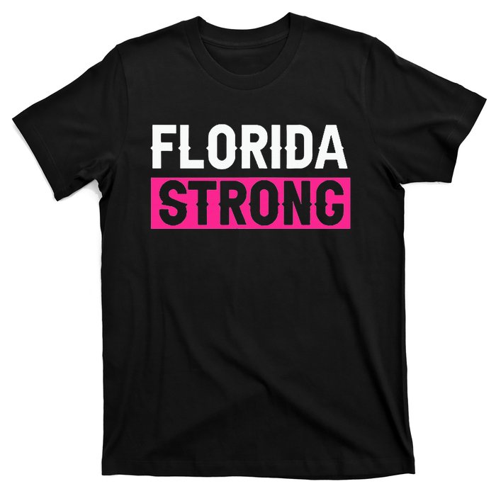 Florida Strong T-Shirt