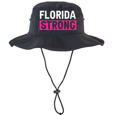 Florida Strong Legacy Cool Fit Booney Bucket Hat