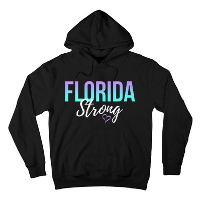 Florida Strong Hoodie