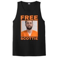 Free Scottie Free Scottie Scheffler PosiCharge Competitor Tank