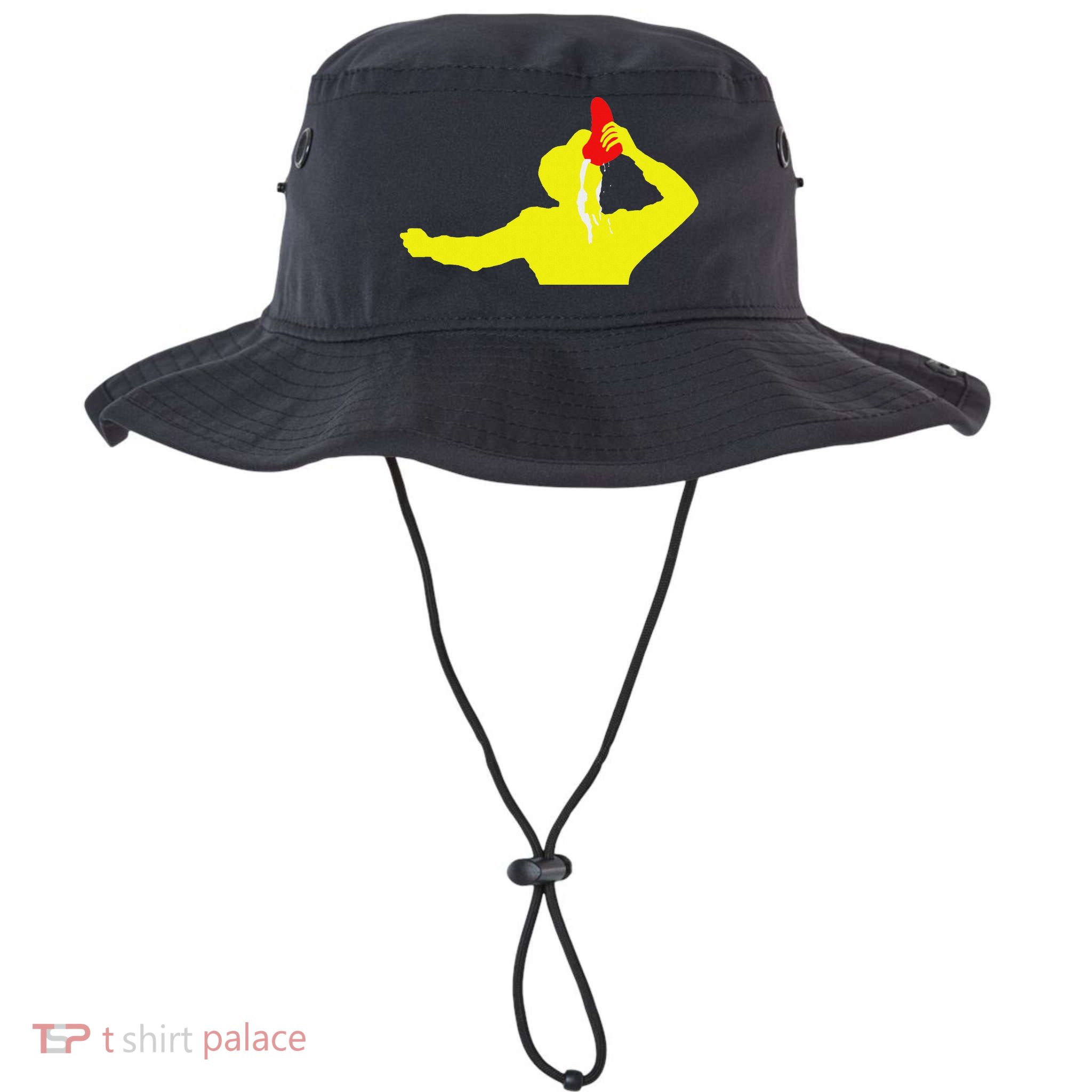 Formula Shoey Bucket Hat