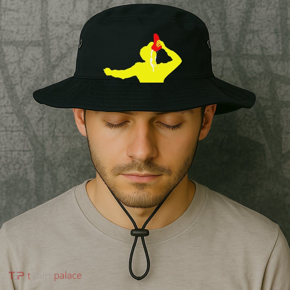 Formula Shoey Bucket Hat