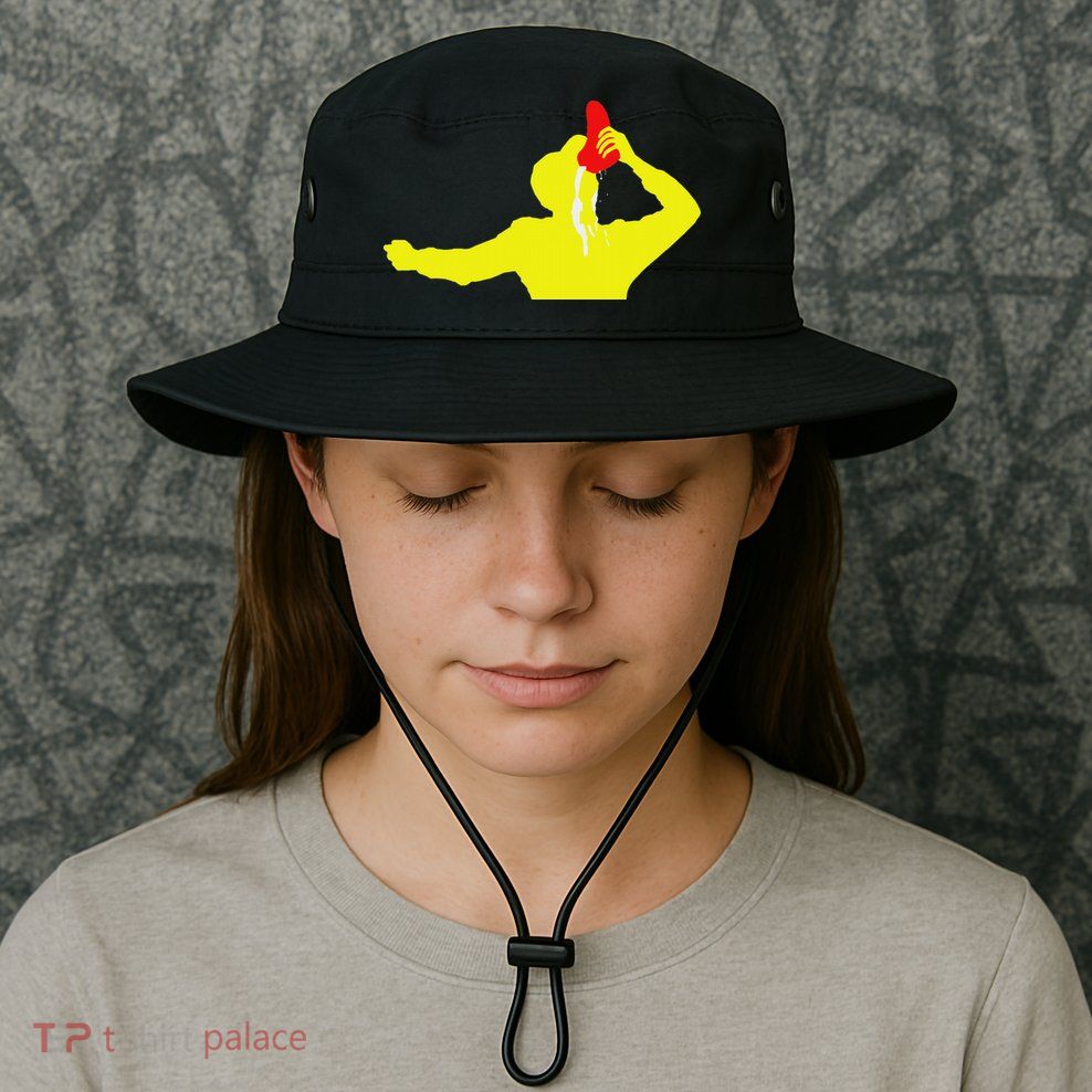 Formula Shoey Bucket Hat