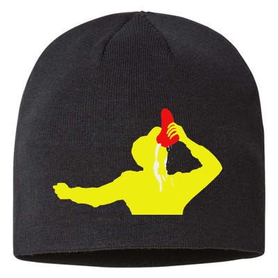 Formula Shoey Sustainable Beanie