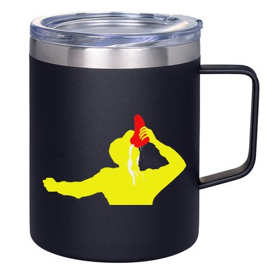 Formula Shoey 12oz Stainless Steel Coffee Mug