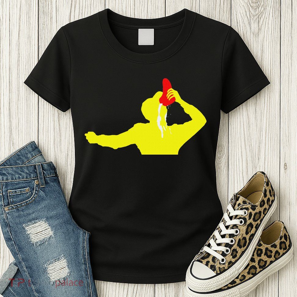 Formula Shoey Womens T-Shirt