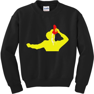 Formula Shoey Kids Sweatshirt