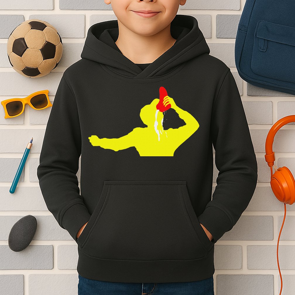 Formula Shoey Kids Hoodie