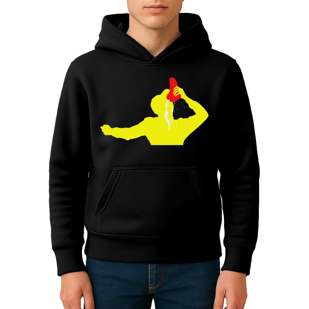 Formula Shoey Kids Hoodie