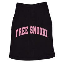 Free Snooki Doggie Tank