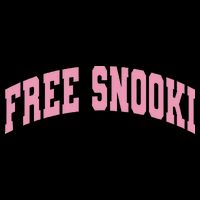 Free Snooki Cooling Performance Long Sleeve Crew