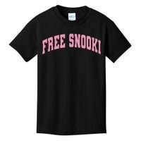 Free Snooki Kids T-Shirt