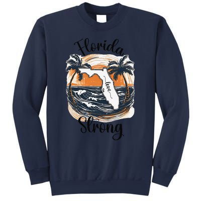 Florida Strong Florida Southeastern Gift Sweatshirt