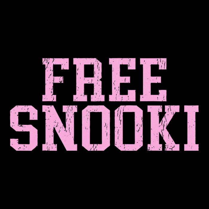 Free Snooki Stripe Pom Pom Beanie