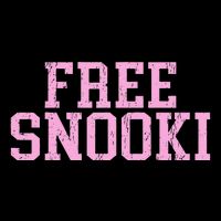 Free Snooki Sustainable Bucket Hat