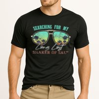 Funny Searching For My Long Lost Shaker Of Salt Shaker Cooling Performance Crew T-Shirt
