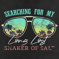 Funny Searching For My Long Lost Shaker Of Salt Shaker Adult Drive Performance Visor