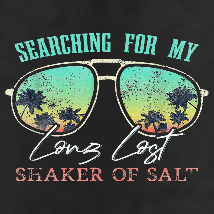 Funny Searching For My Long Lost Shaker Of Salt Shaker Adult Drive Performance Visor
