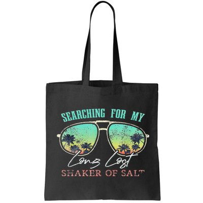 Funny Searching For My Long Lost Shaker Of Salt Shaker Bag