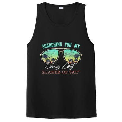 Funny Searching For My Long Lost Shaker Of Salt Shaker PosiCharge Competitor Tank