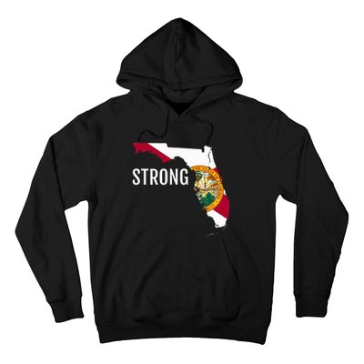 Florida Strong Hoodie