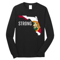 Florida Strong Long Sleeve Shirt