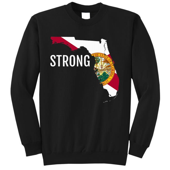 Florida Strong Sweatshirt