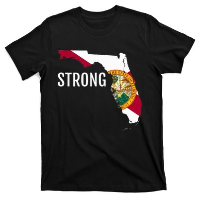 Florida Strong T-Shirt