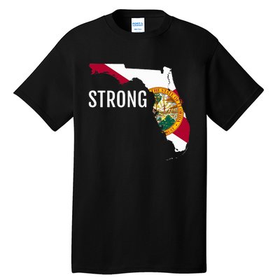 Florida Strong Tall T-Shirt