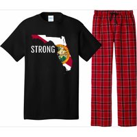 Florida Strong Pajama Set