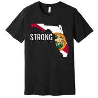 Florida Strong Premium T-Shirt