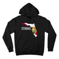 Florida Strong Tall Hoodie