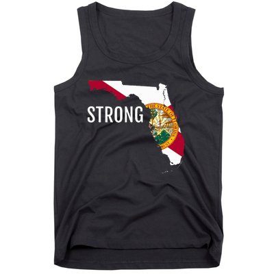 Florida Strong Tank Top