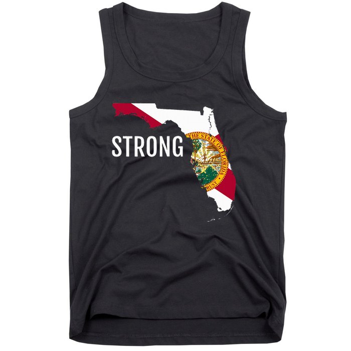 Florida Strong Tank Top