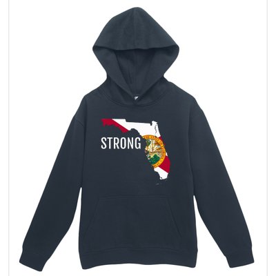 Florida Strong Urban Pullover Hoodie