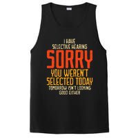 Funny Sayings For Sarcastic People Gag Sarcasm PosiCharge Competitor Tank