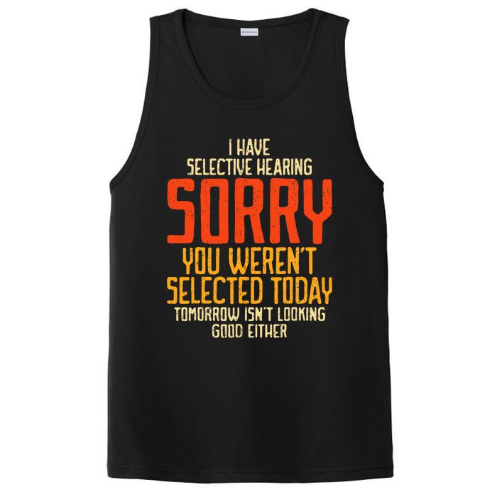 Funny Sayings For Sarcastic People Gag Sarcasm PosiCharge Competitor Tank