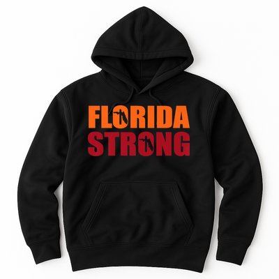Florida Strong Hoodie